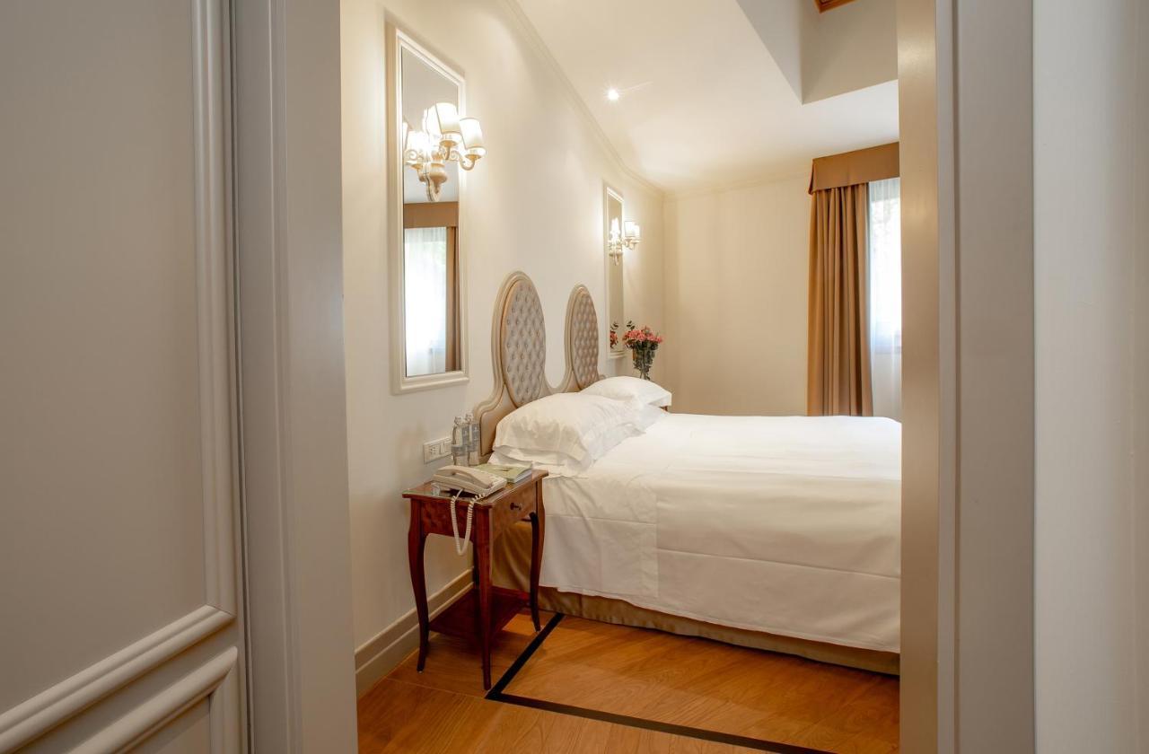 Standard Doppelzimmer