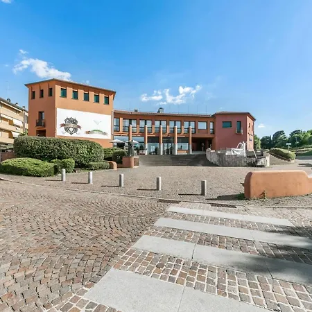 Lake Como Golf Hotel-3
