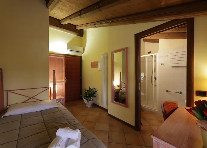 Locanda Dell'Oca Bianca