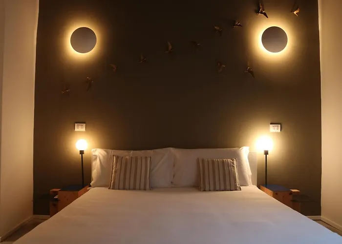 Hotel familiare: Fontana Rooms